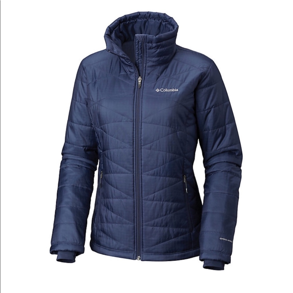 Columbia Women’s Mighty Lite III Jacket